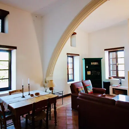 Historisches Zypernhaus *