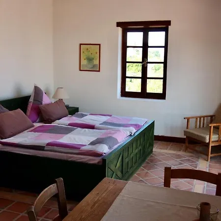 Historisches Zypernhaus Prázdninový dům Lapithos (Northern Cyprus)