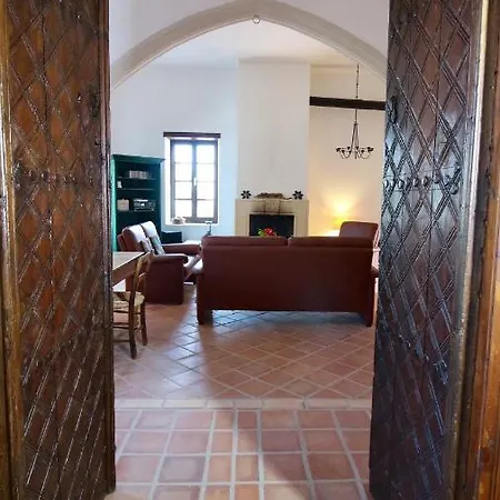 Holiday home Historisches Zypernhaus *