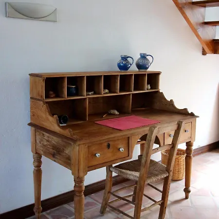 Nyaraló Historisches Zypernhaus Lápithosz