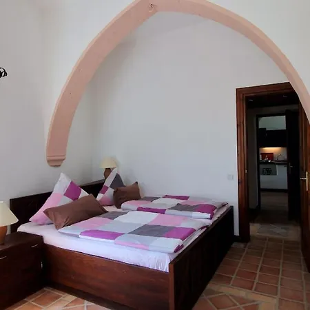 Nyaraló Historisches Zypernhaus *