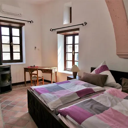Historisches Zypernhaus Holiday home