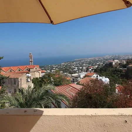 Historisches Zypernhaus Holiday home Lapithos (Northern Cyprus)